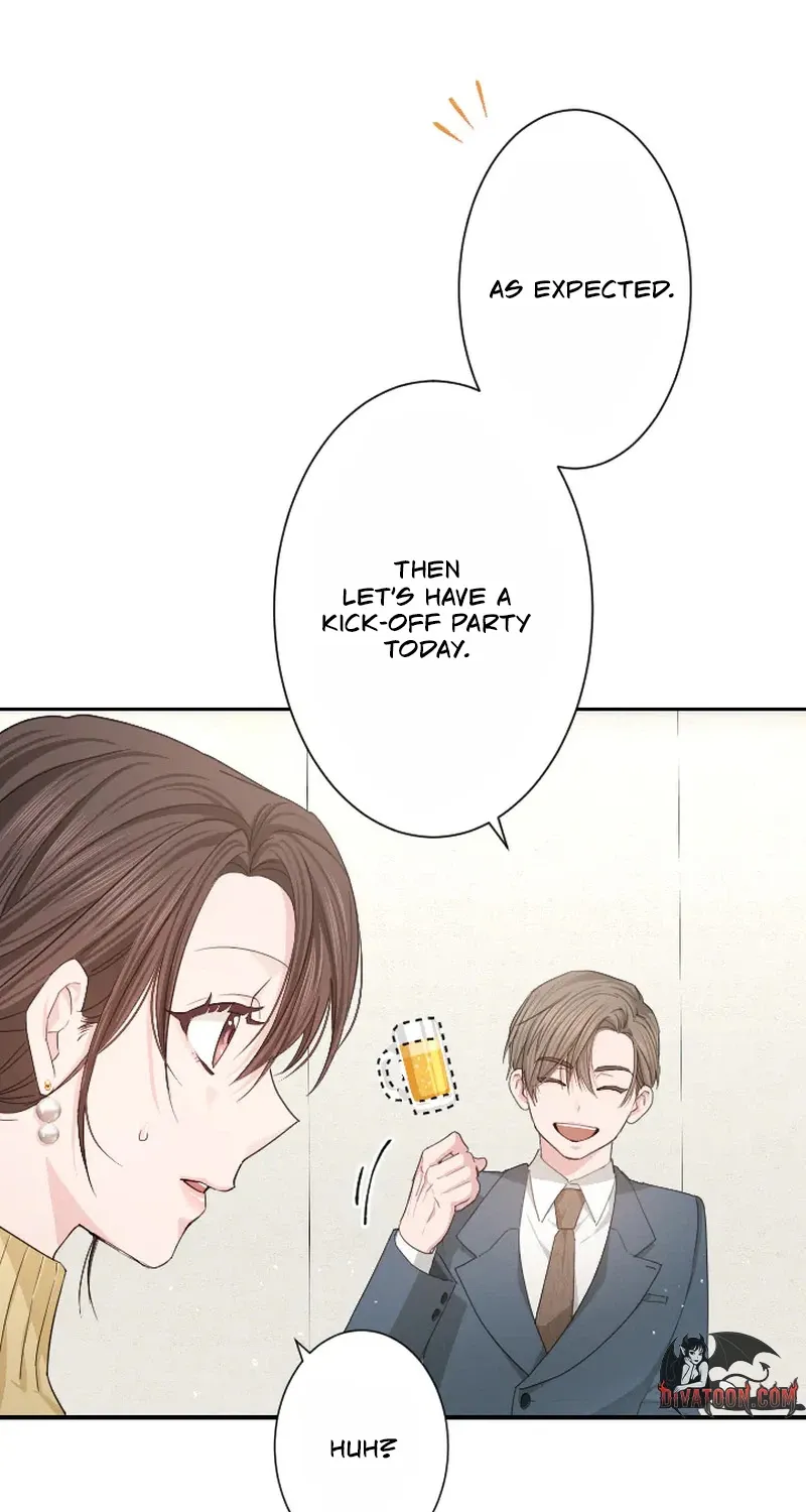Even So, Tell Me This Is Love Chapter 10 page 49 - 