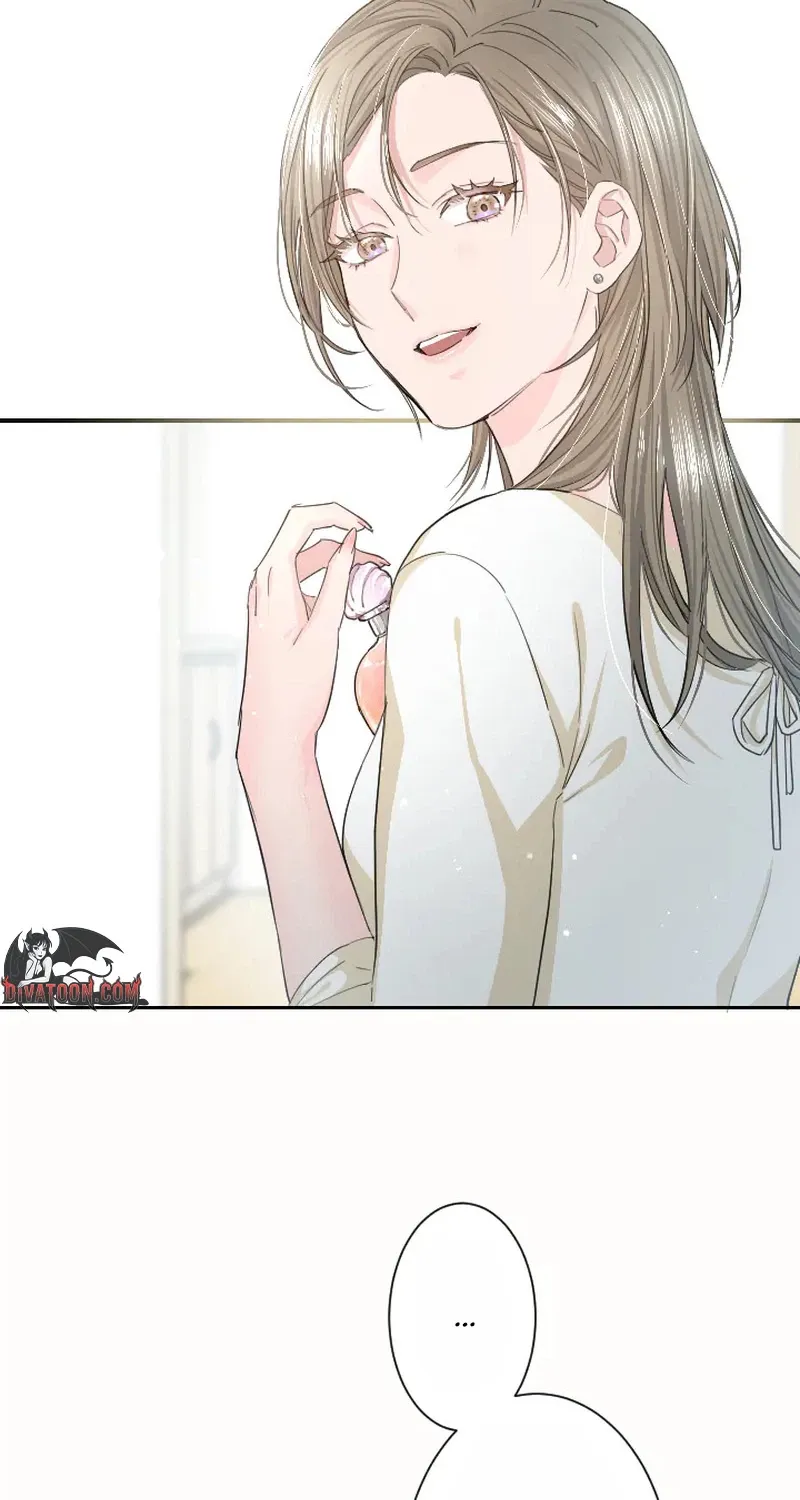 Even So, Tell Me This Is Love Chapter 10 page 6 - 