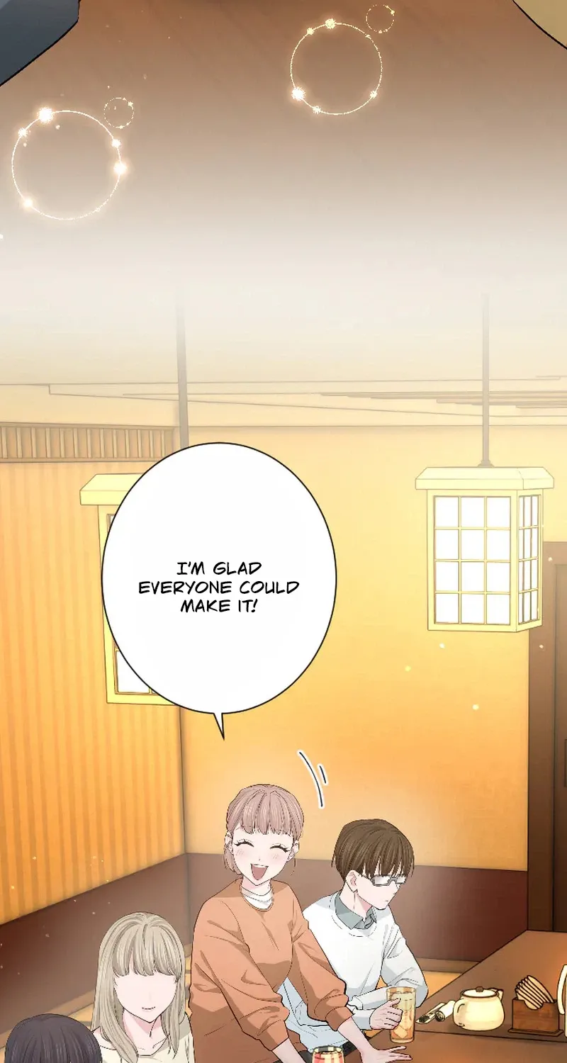 Even So, Tell Me This Is Love Chapter 10 page 52 - 