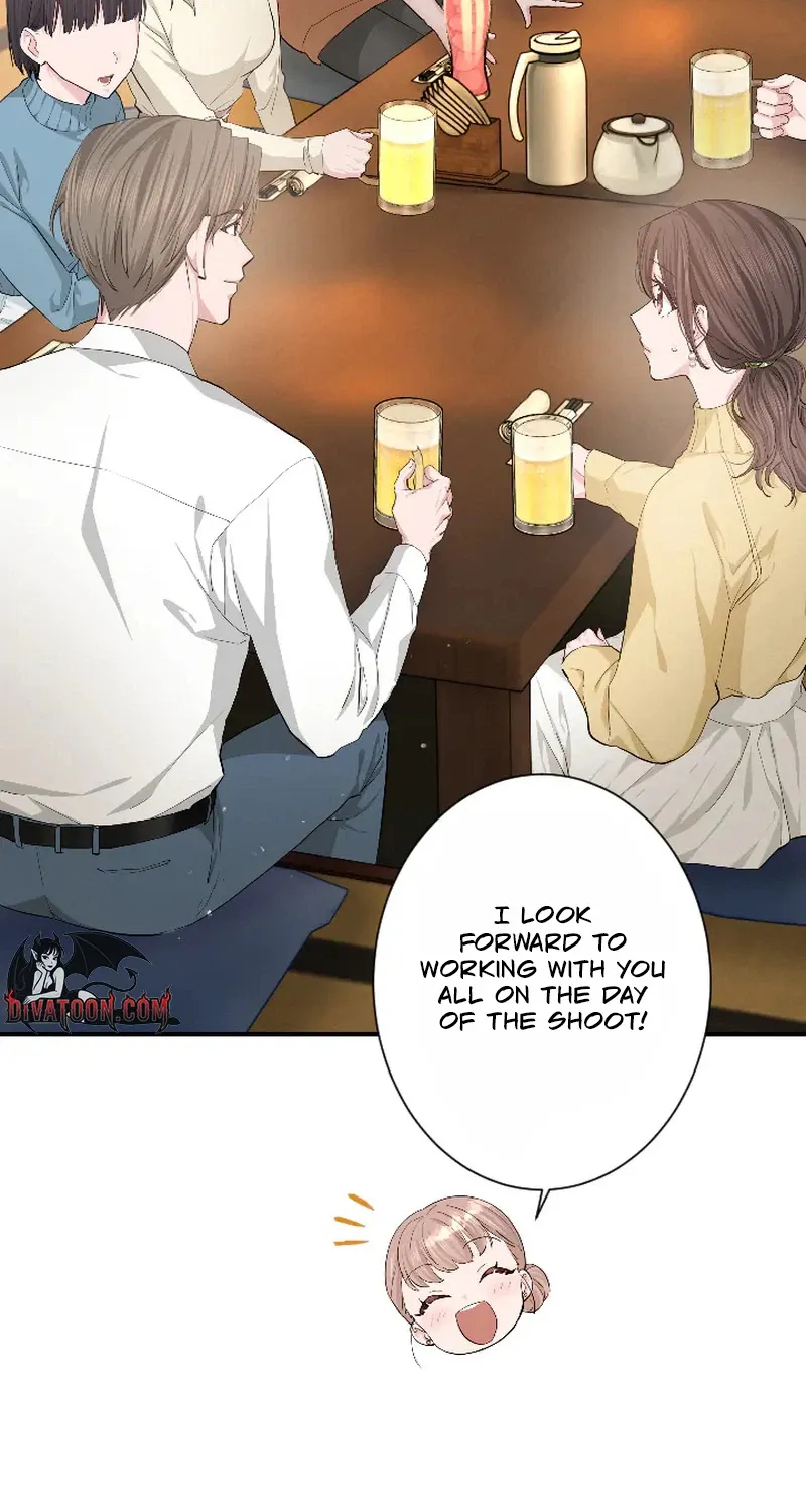 Even So, Tell Me This Is Love Chapter 10 page 53 - 