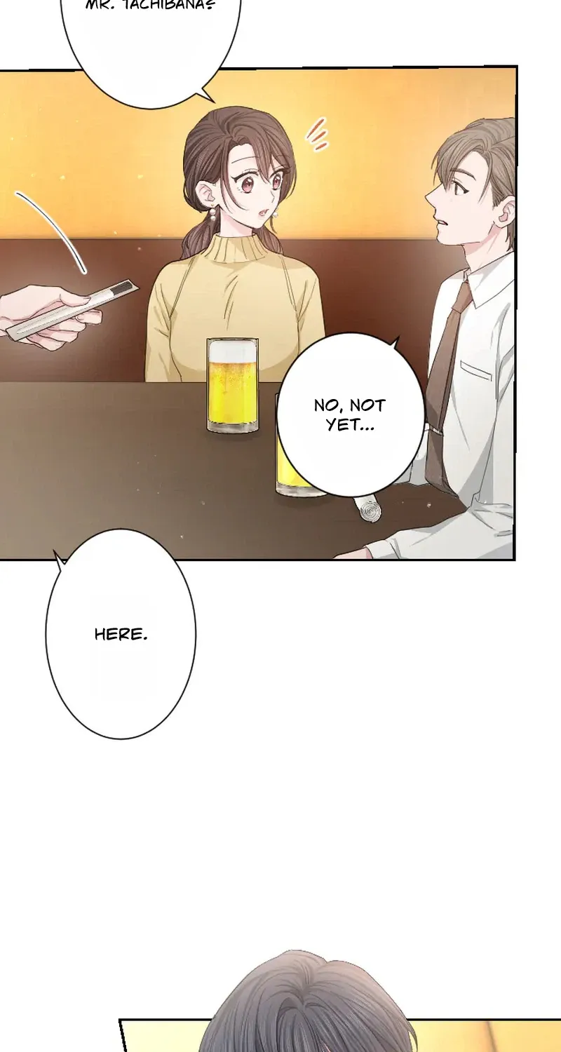 Even So, Tell Me This Is Love Chapter 10 page 55 - 