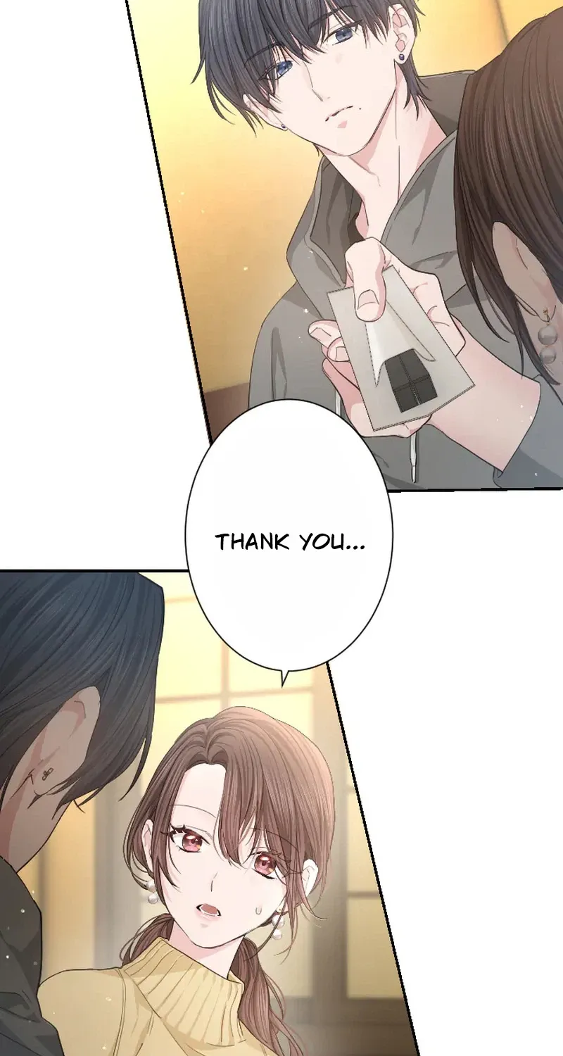 Even So, Tell Me This Is Love Chapter 10 page 56 - 