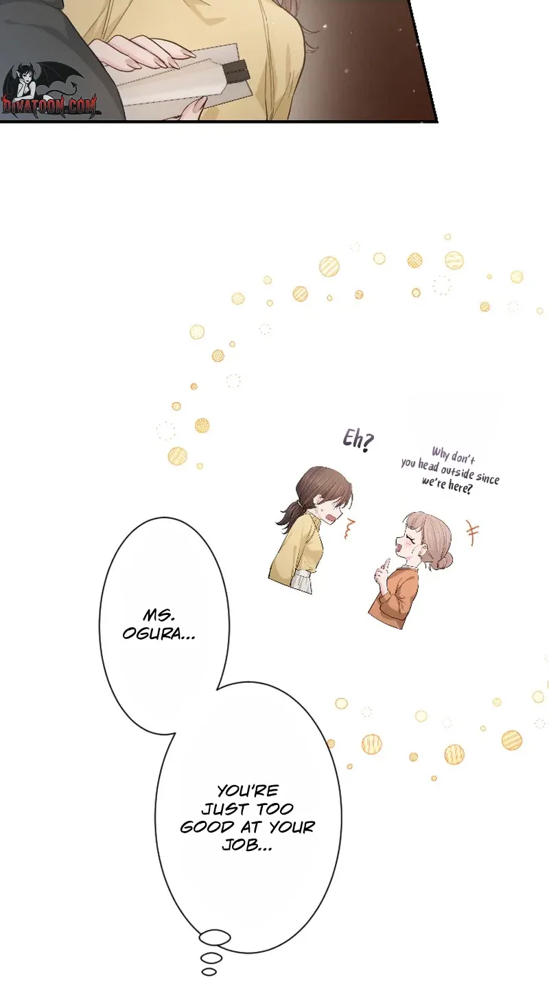Even So, Tell Me This Is Love Chapter 10 page 57 - 