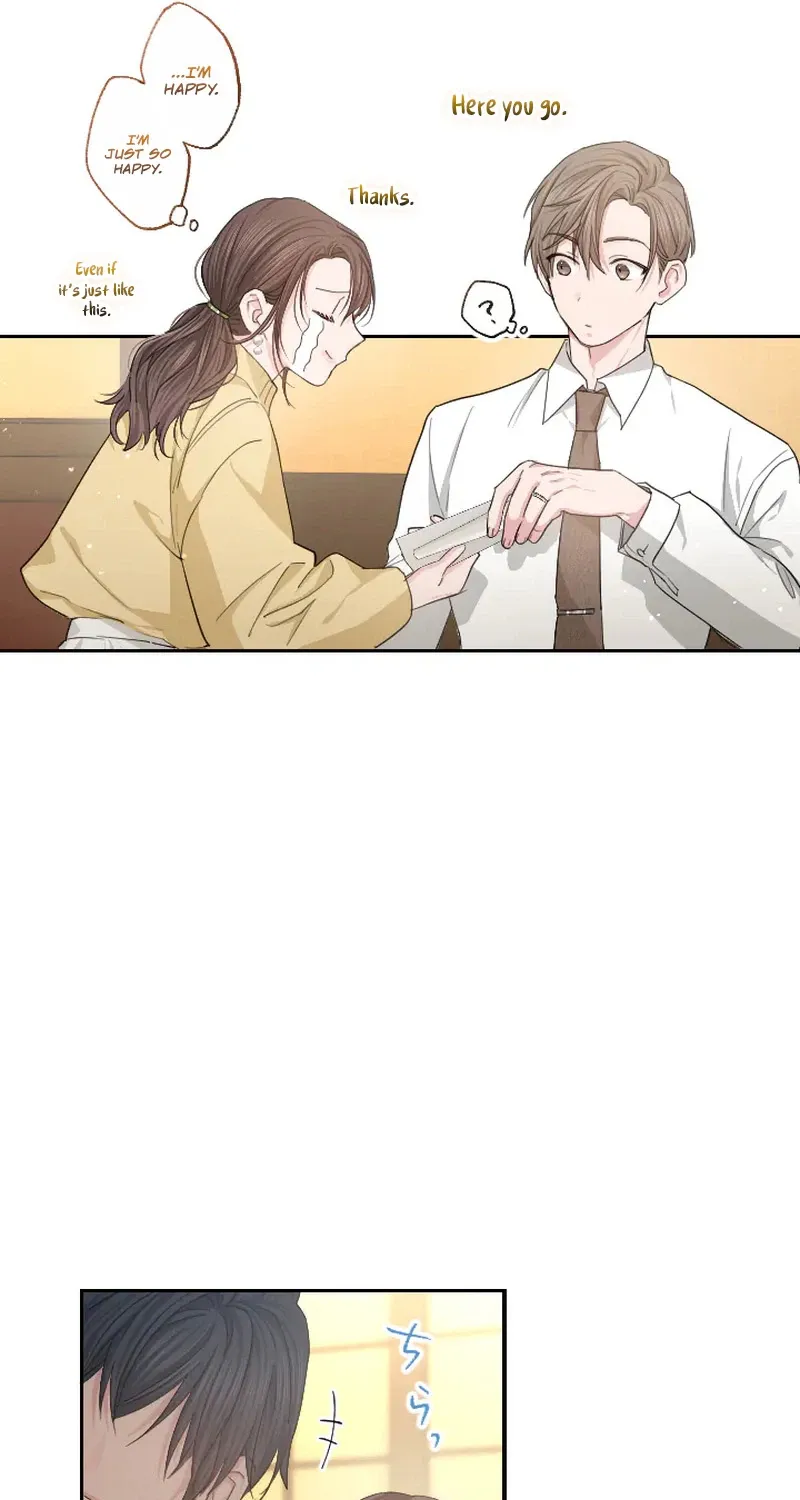 Even So, Tell Me This Is Love Chapter 10 page 58 - 