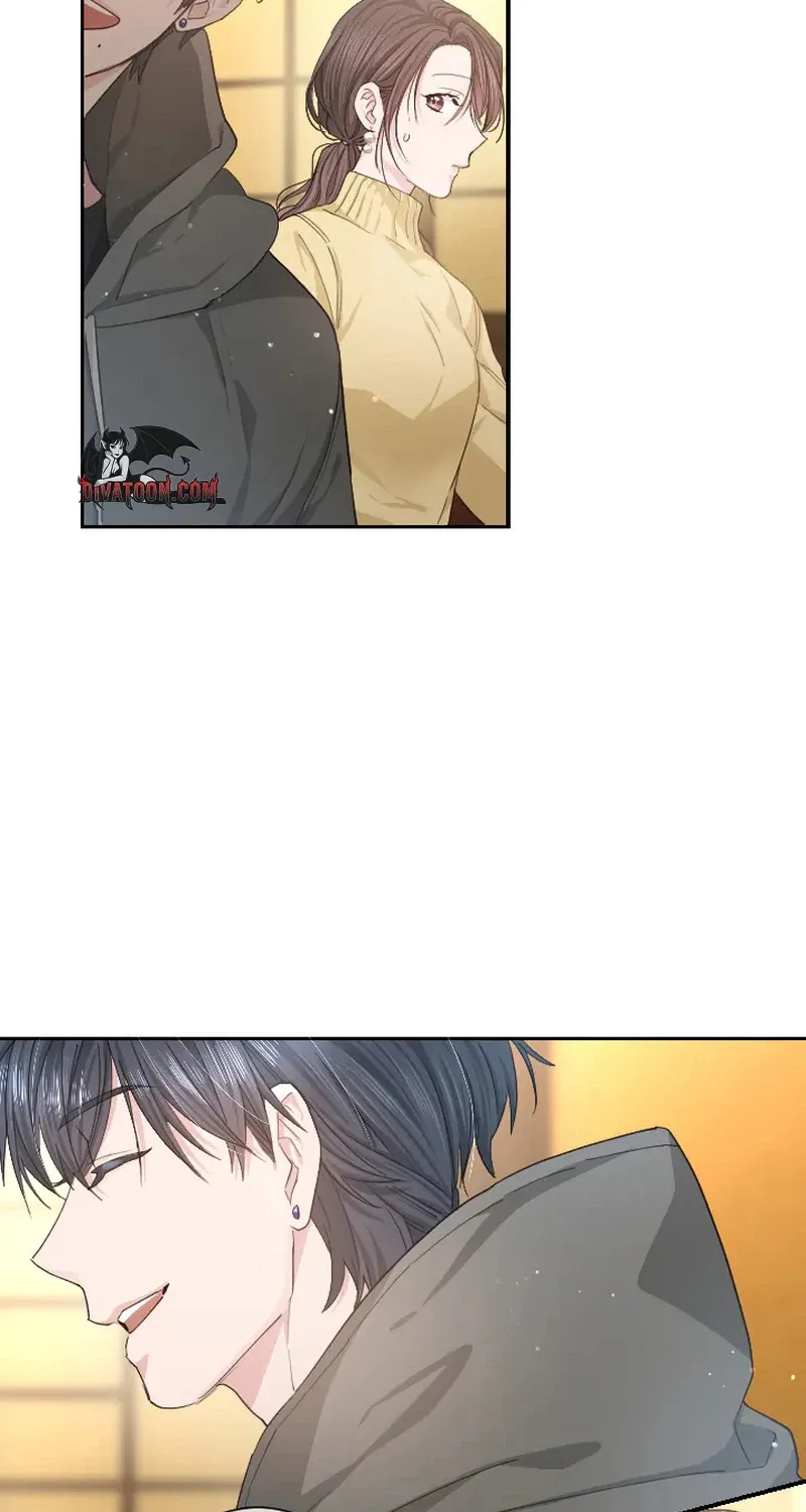 Even So, Tell Me This Is Love Chapter 10 page 59 - 