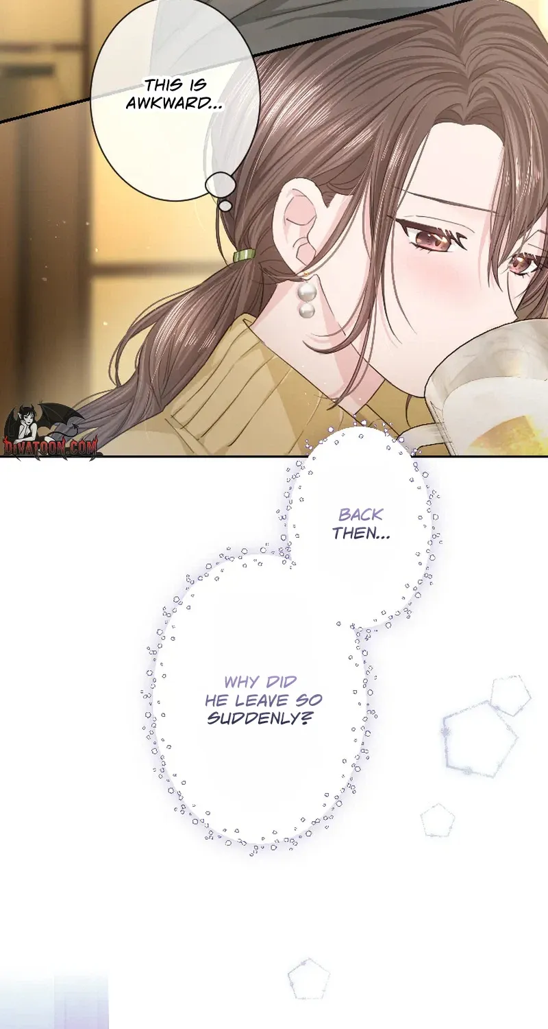 Even So, Tell Me This Is Love Chapter 10 page 60 - 
