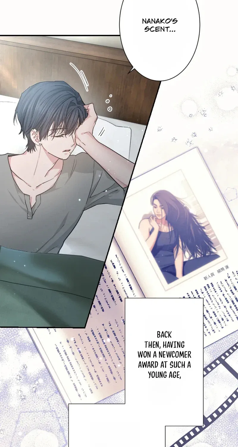Even So, Tell Me This Is Love Chapter 10 page 7 - 
