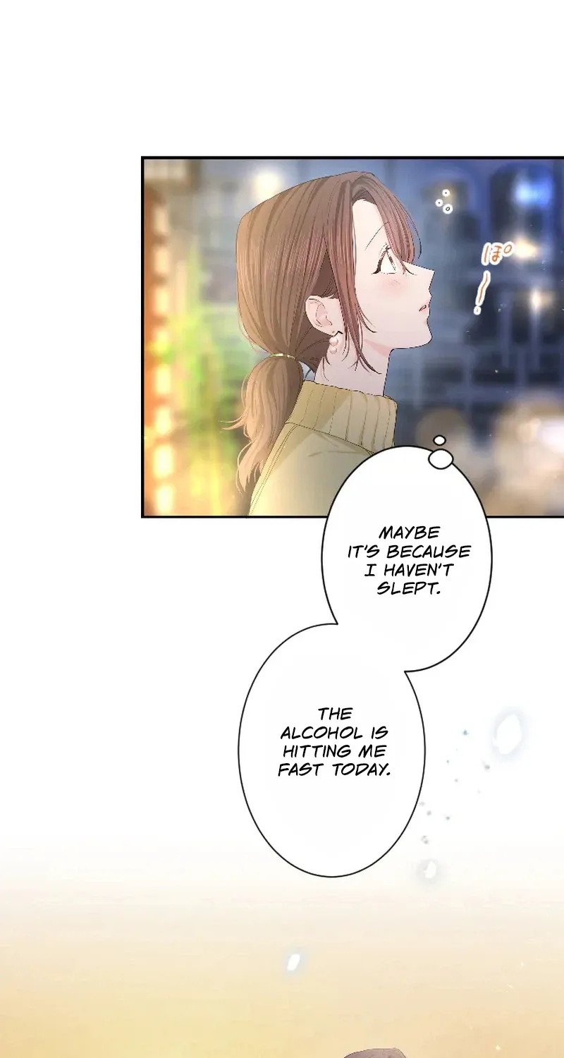 Even So, Tell Me This Is Love Chapter 10 page 66 - 