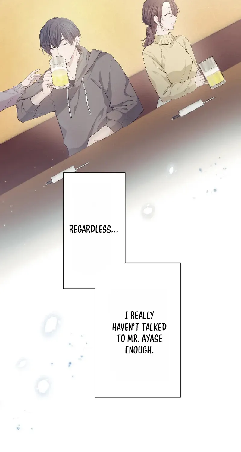 Even So, Tell Me This Is Love Chapter 10 page 67 - 