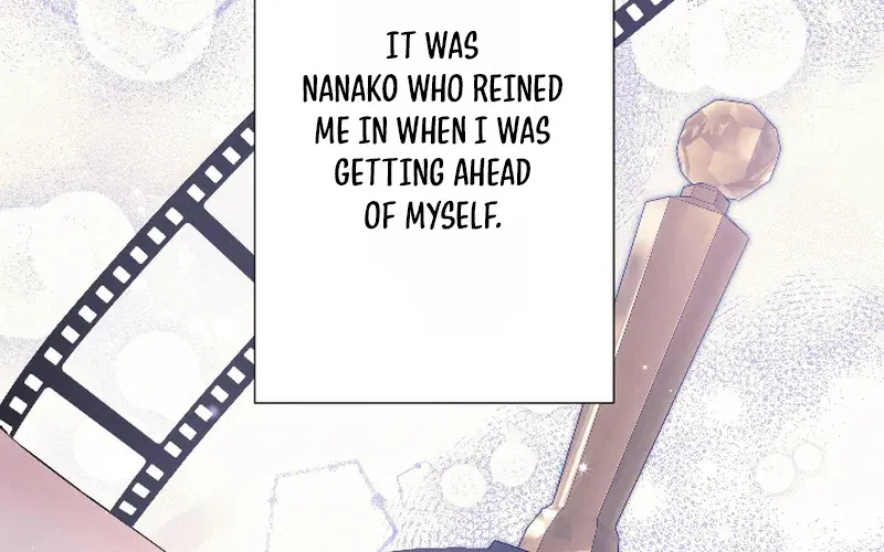 Even So, Tell Me This Is Love Chapter 10 page 8 - 