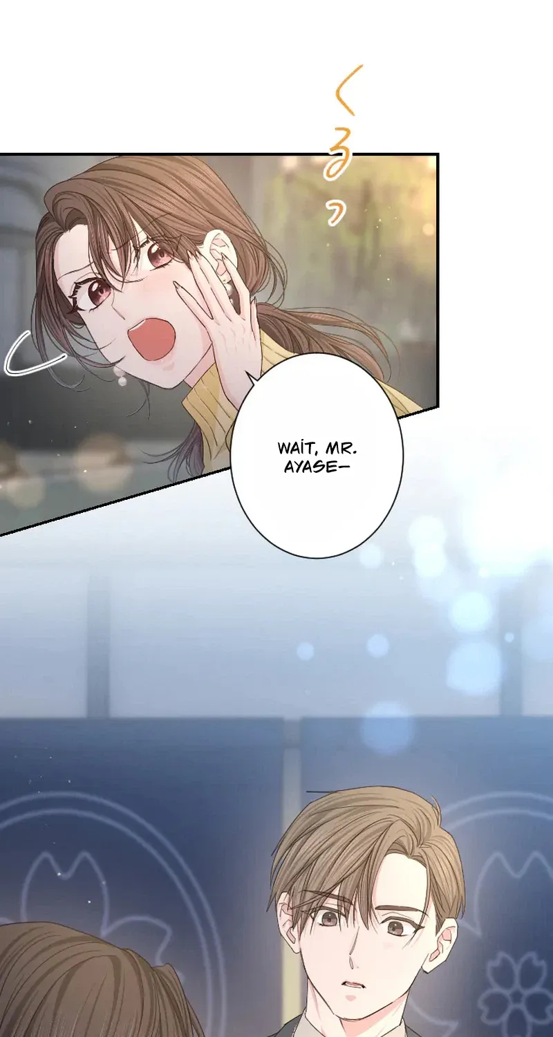 Even So, Tell Me This Is Love Chapter 10 page 71 - 