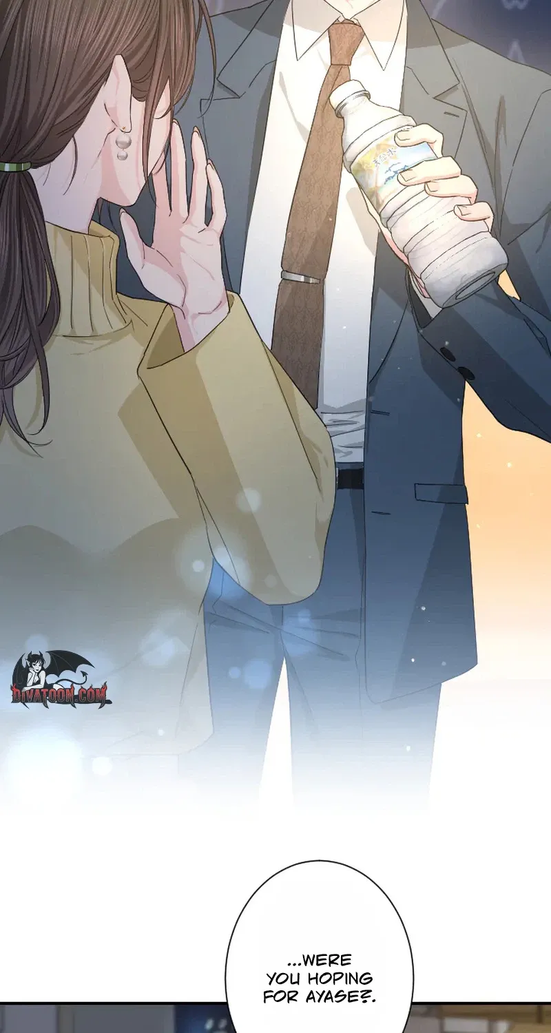 Even So, Tell Me This Is Love Chapter 10 page 72 - 