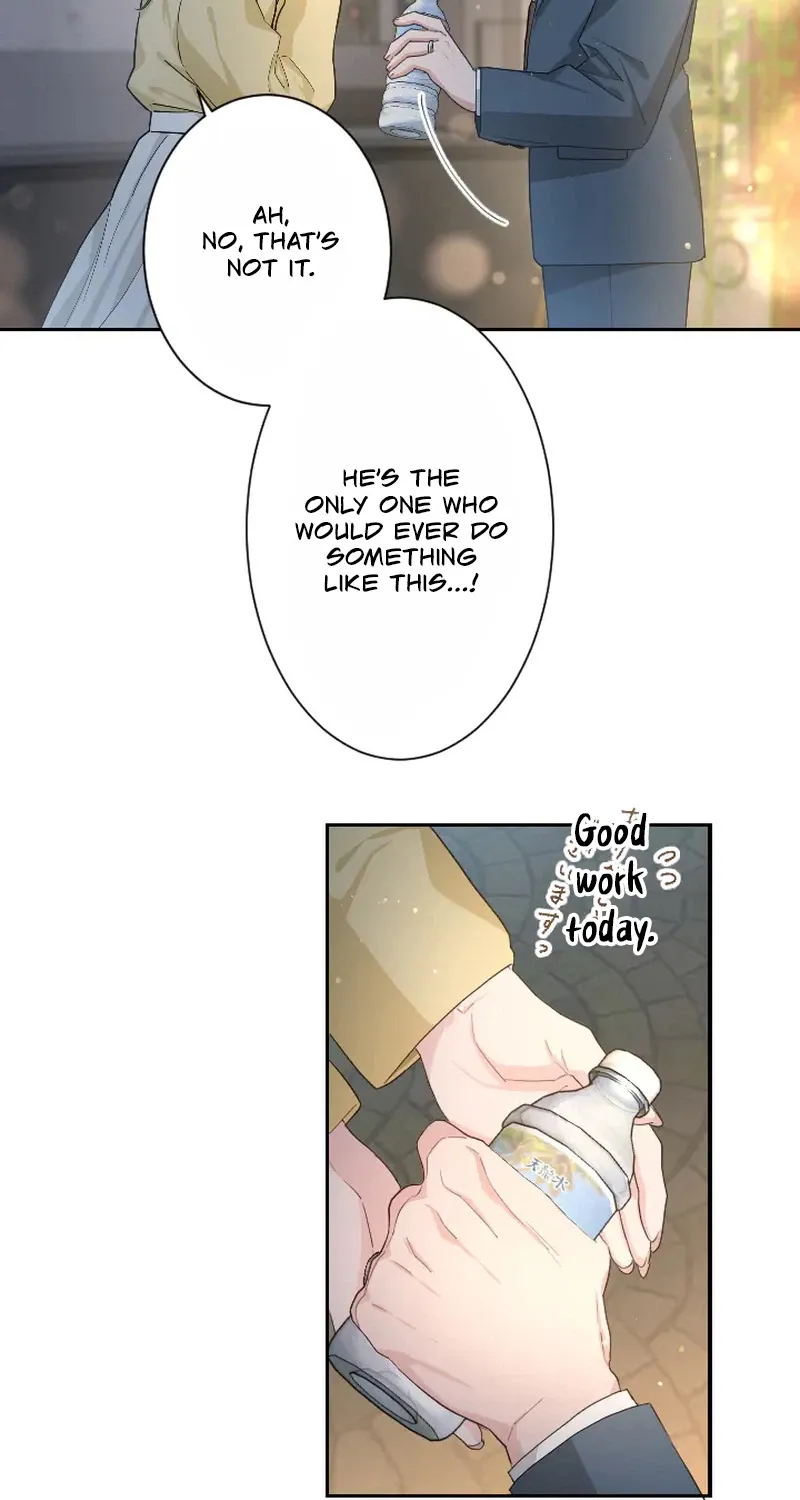 Even So, Tell Me This Is Love Chapter 10 page 74 - 
