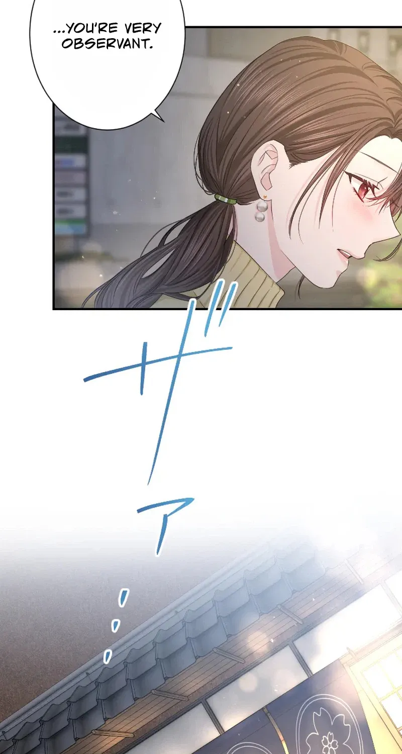 Even So, Tell Me This Is Love Chapter 10 page 76 - 