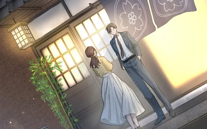Even So, Tell Me This Is Love Chapter 10 page 77 - 