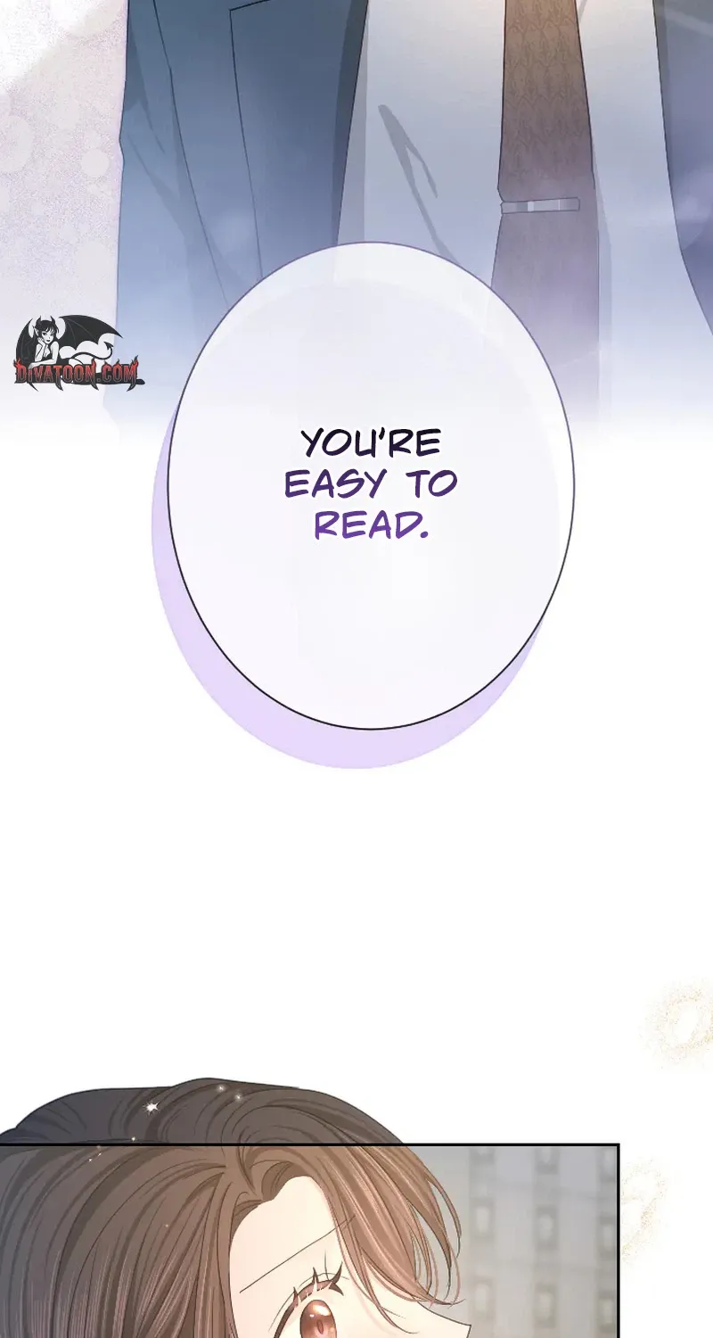 Even So, Tell Me This Is Love Chapter 10 page 79 - 