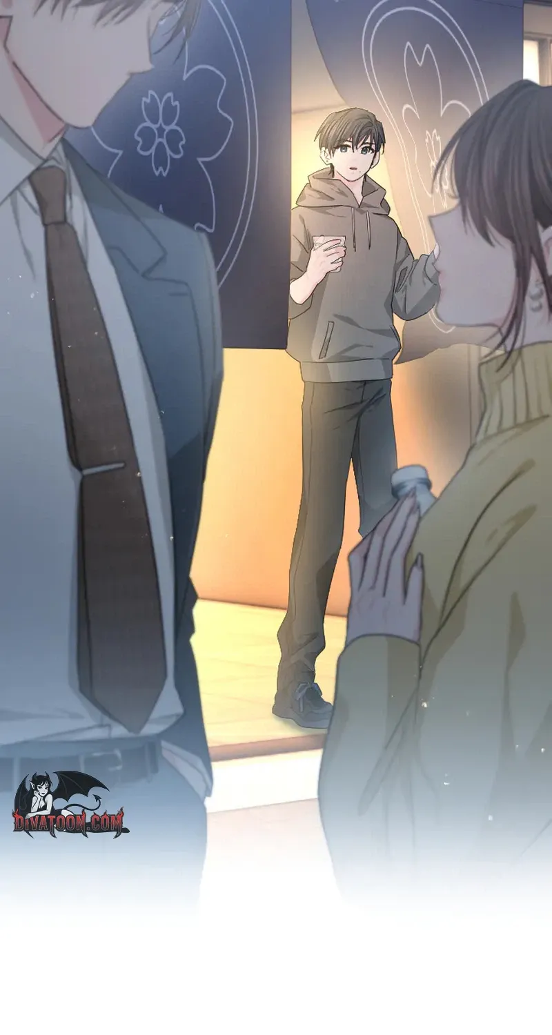 Even So, Tell Me This Is Love Chapter 10 page 82 - 