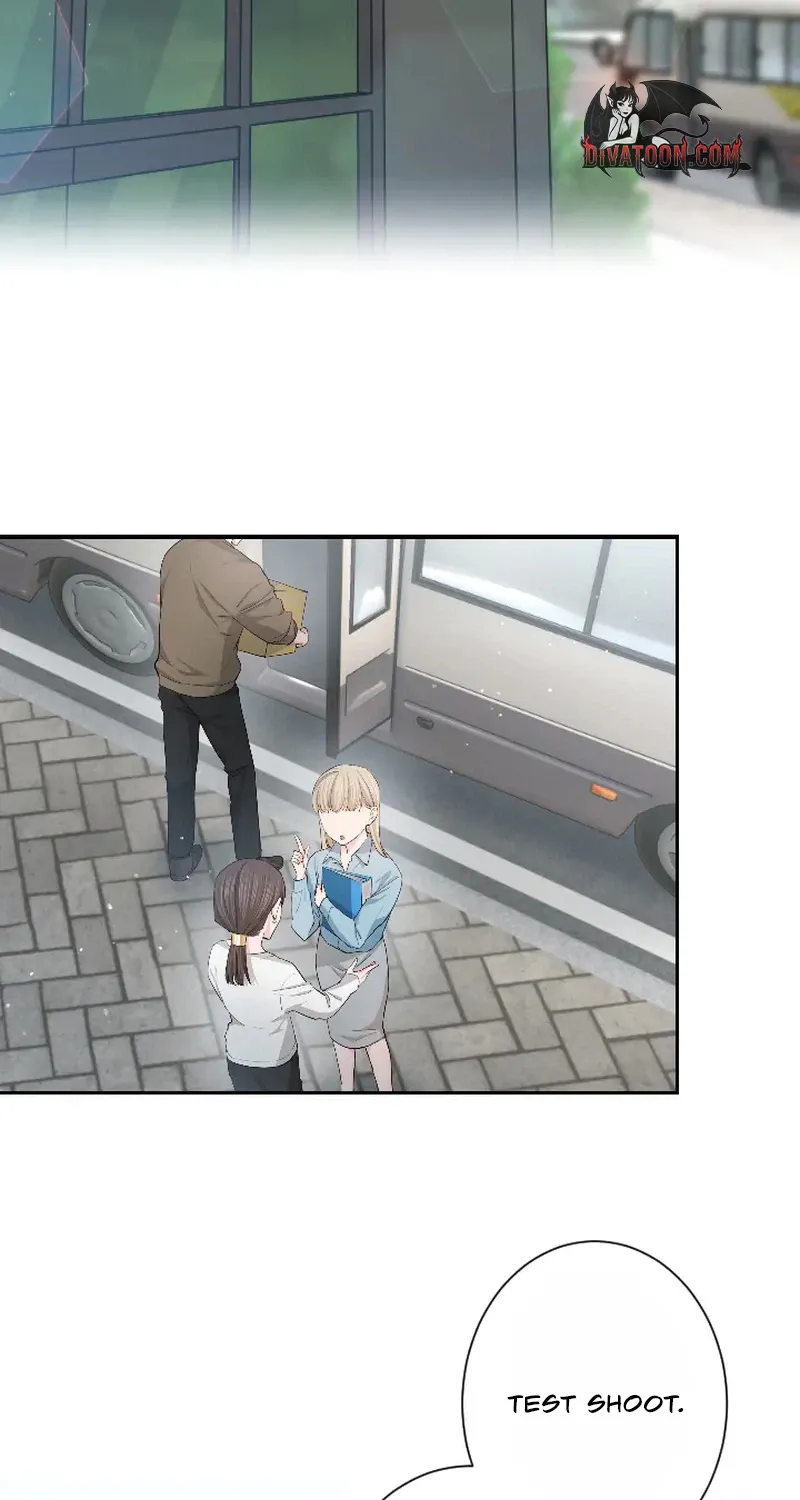 Even So, Tell Me This Is Love Chapter 10 page 88 - 