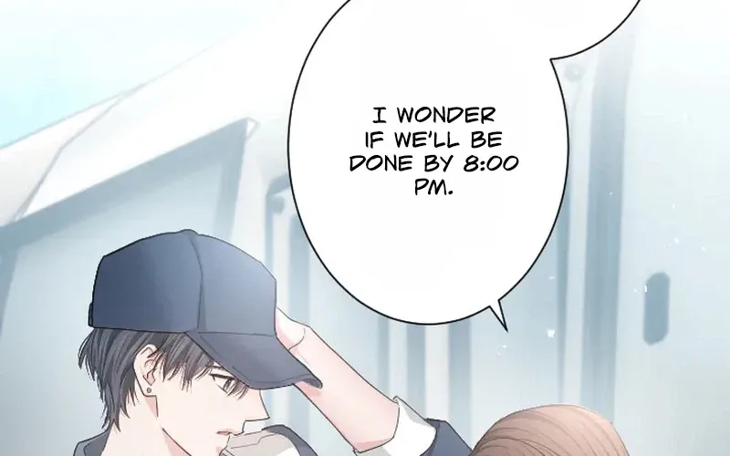 Even So, Tell Me This Is Love Chapter 10 page 89 - 