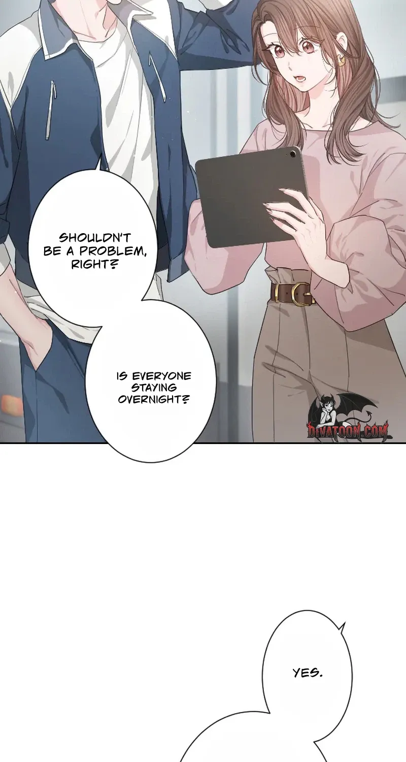 Even So, Tell Me This Is Love Chapter 10 page 90 - 