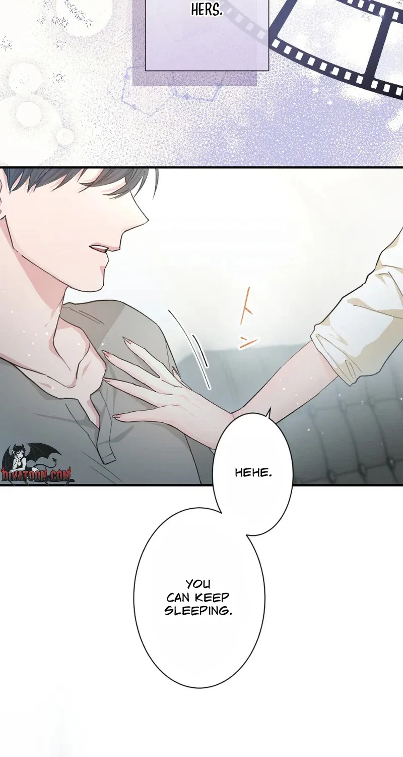 Even So, Tell Me This Is Love Chapter 10 page 10 - 