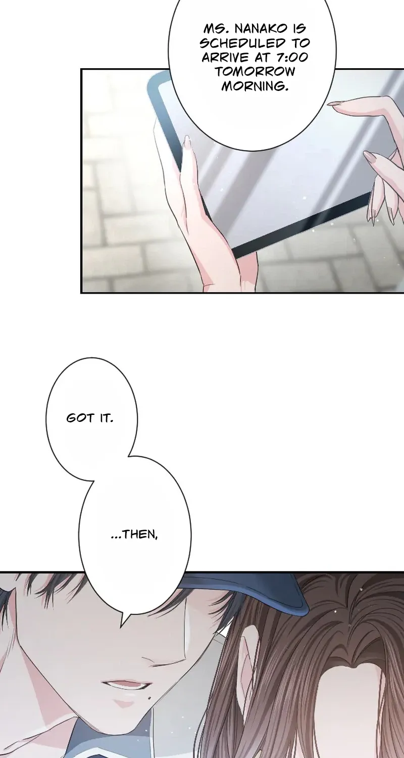 Even So, Tell Me This Is Love Chapter 10 page 91 - 