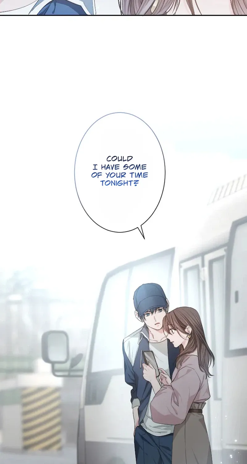 Even So, Tell Me This Is Love Chapter 10 page 92 - 