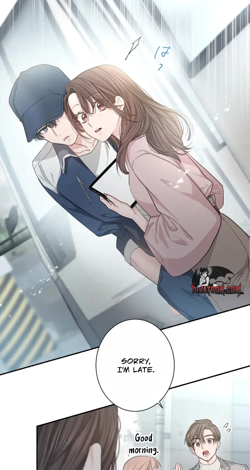 Even So, Tell Me This Is Love Chapter 10 page 95 - 
