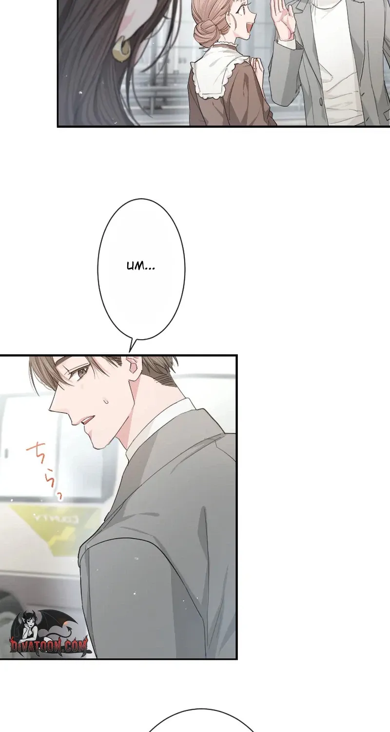 Even So, Tell Me This Is Love Chapter 10 page 96 - 