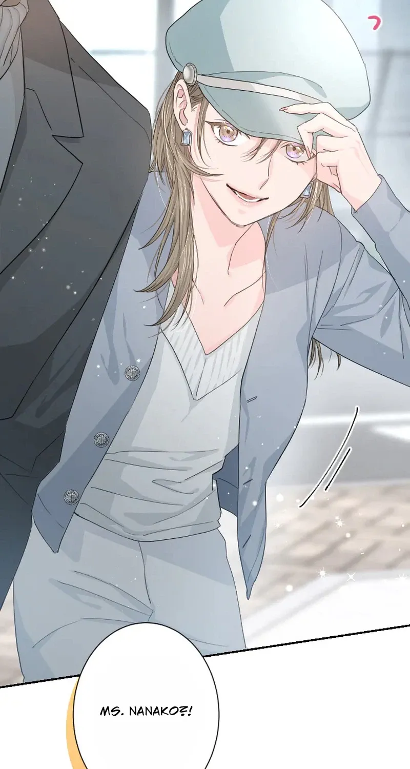 Even So, Tell Me This Is Love Chapter 10 page 98 - 