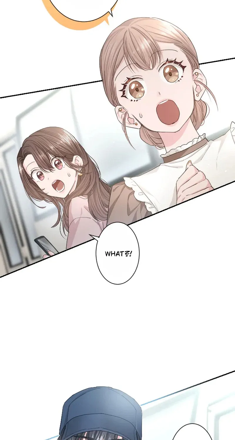 Even So, Tell Me This Is Love Chapter 10 page 99 - 