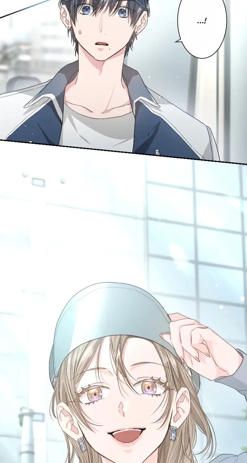 Even So, Tell Me This Is Love Chapter 10 page 100 - 