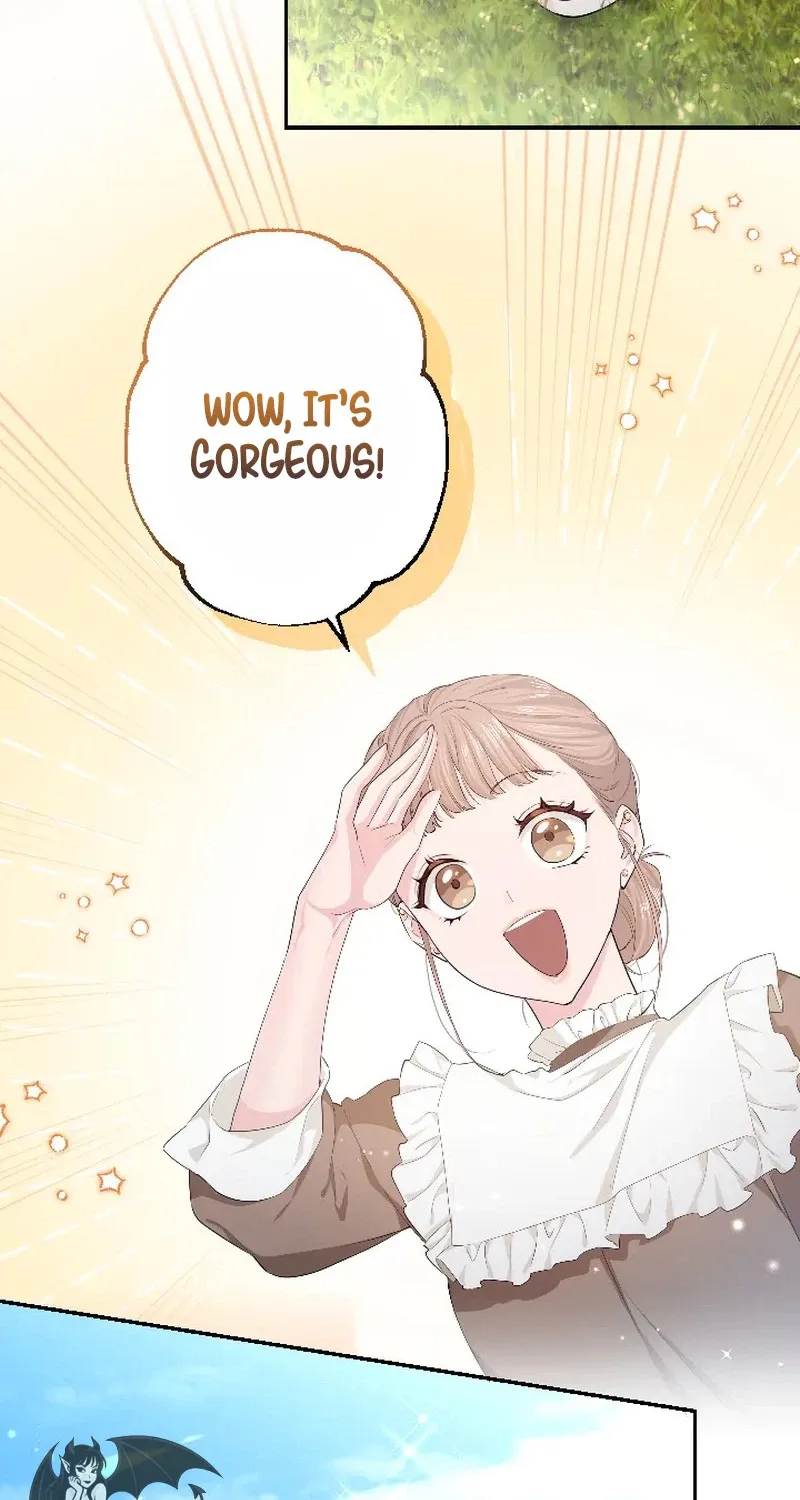 Even So, Tell Me This Is Love Chapter 11 page 2 - 