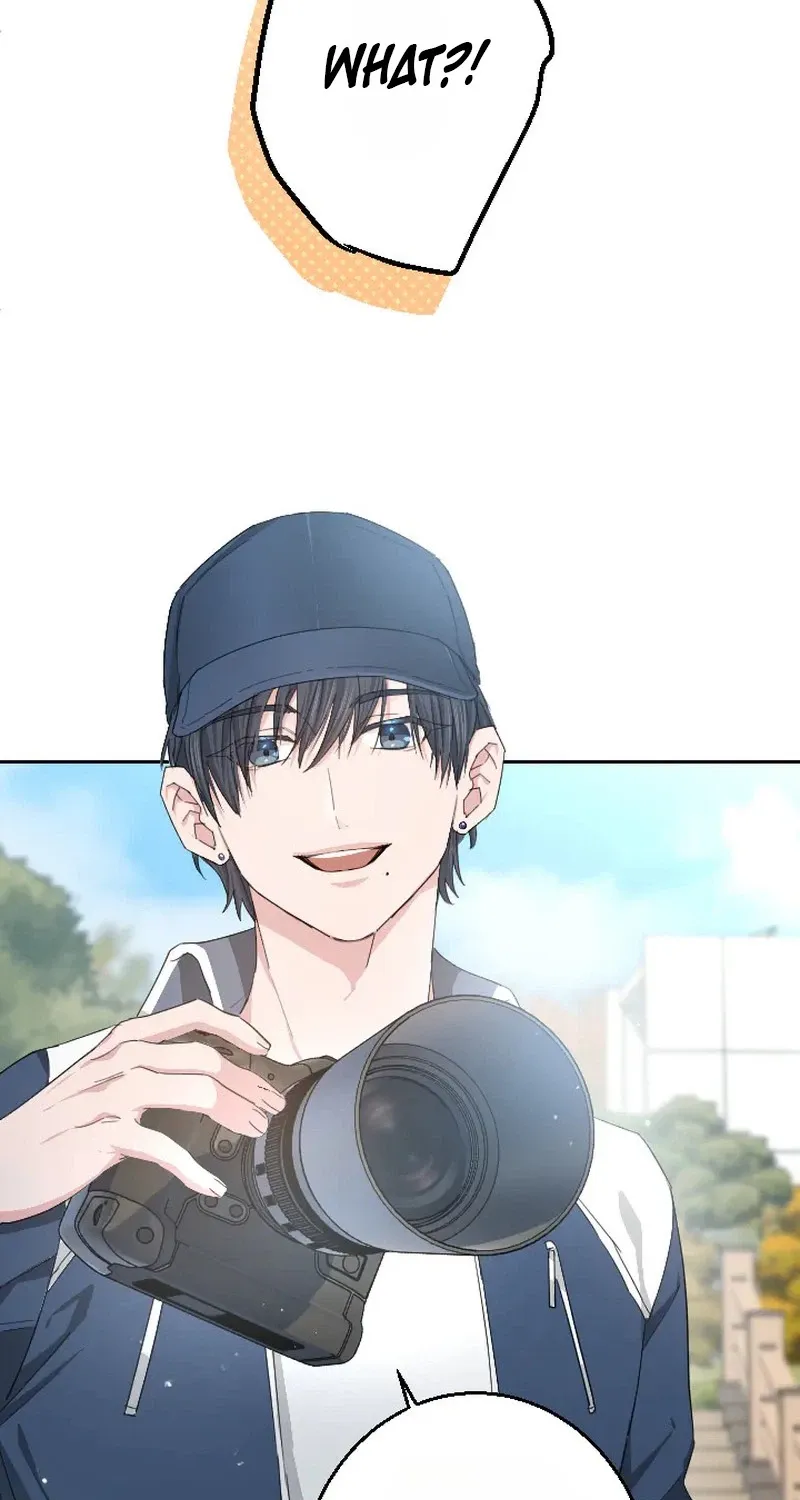 Even So, Tell Me This Is Love Chapter 11 page 11 - 