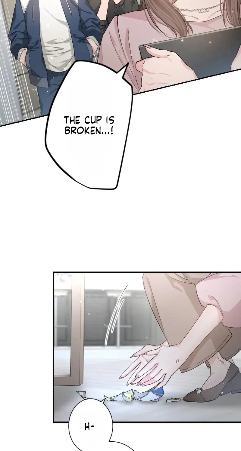 Even So, Tell Me This Is Love Chapter 11 page 101 - 