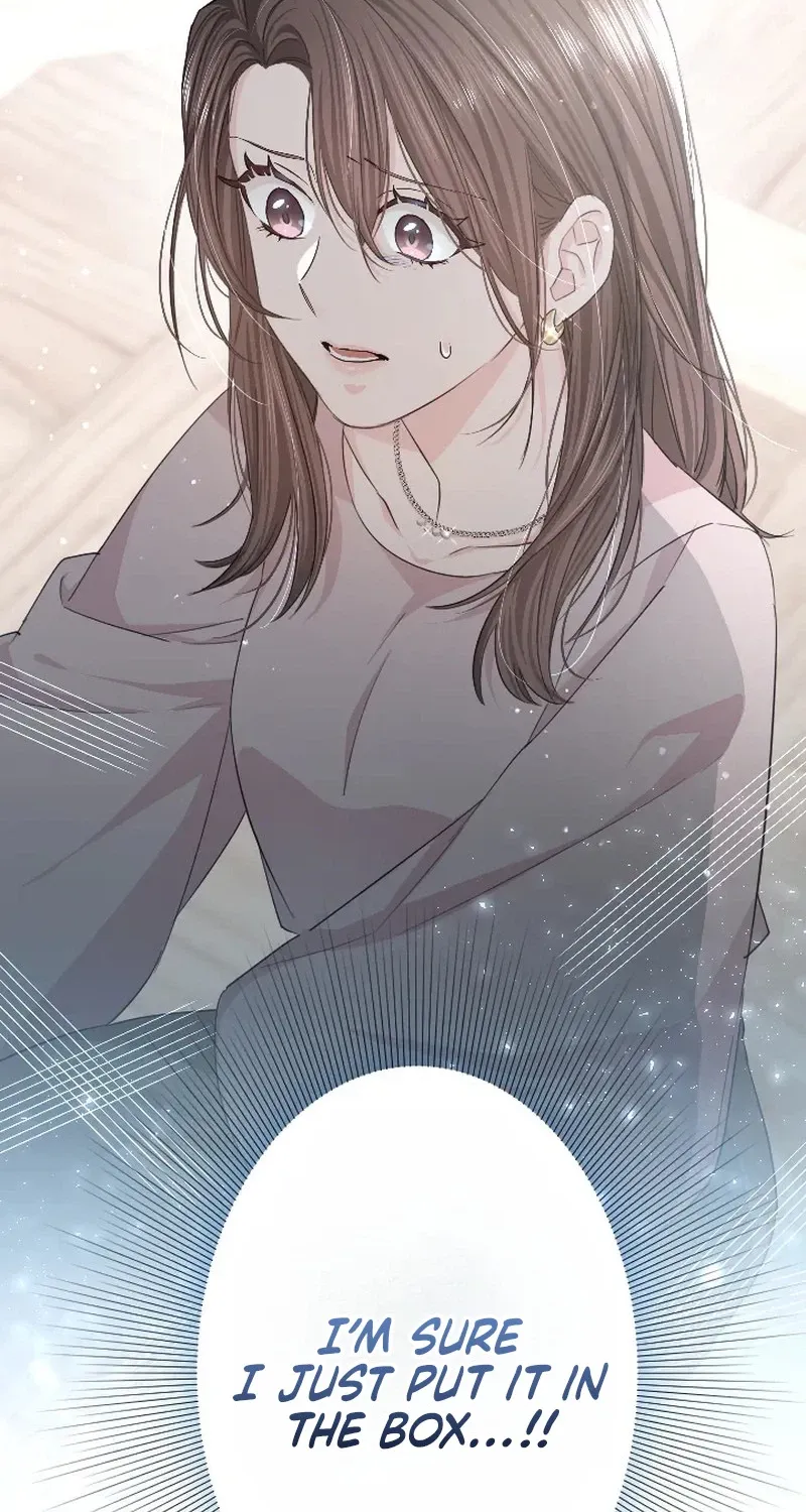 Even So, Tell Me This Is Love Chapter 11 page 104 - 