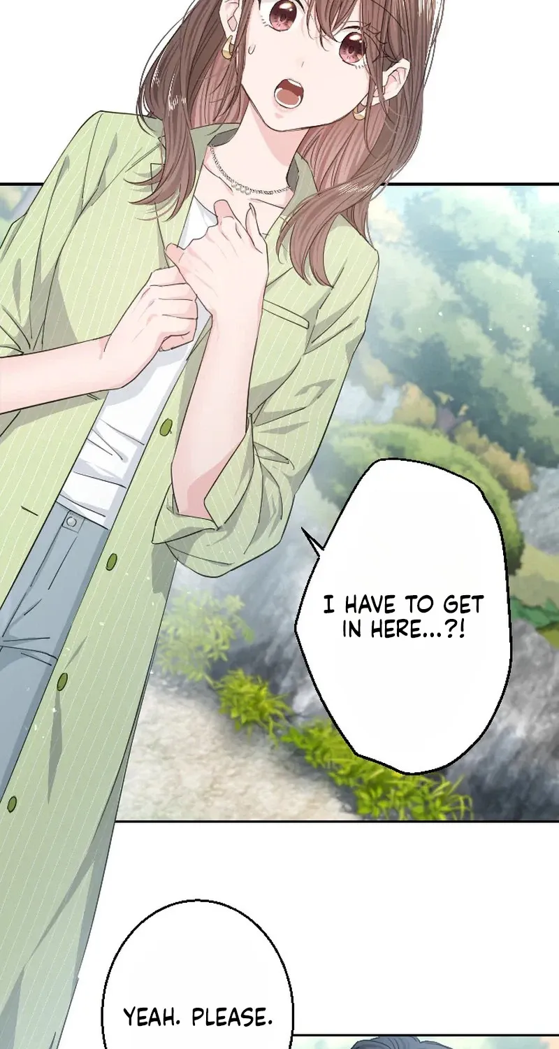 Even So, Tell Me This Is Love Chapter 11 page 18 - 