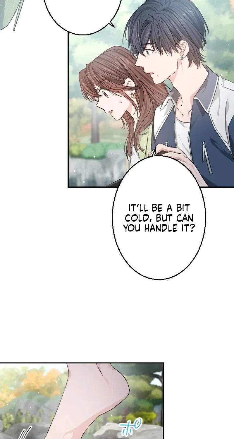 Even So, Tell Me This Is Love Chapter 11 page 19 - 