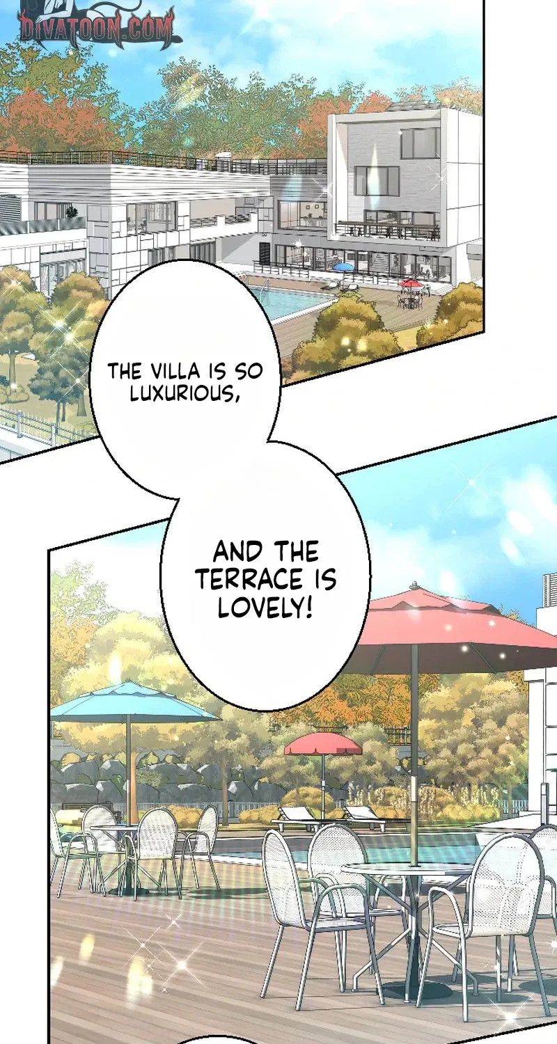 Even So, Tell Me This Is Love Chapter 11 page 3 - 