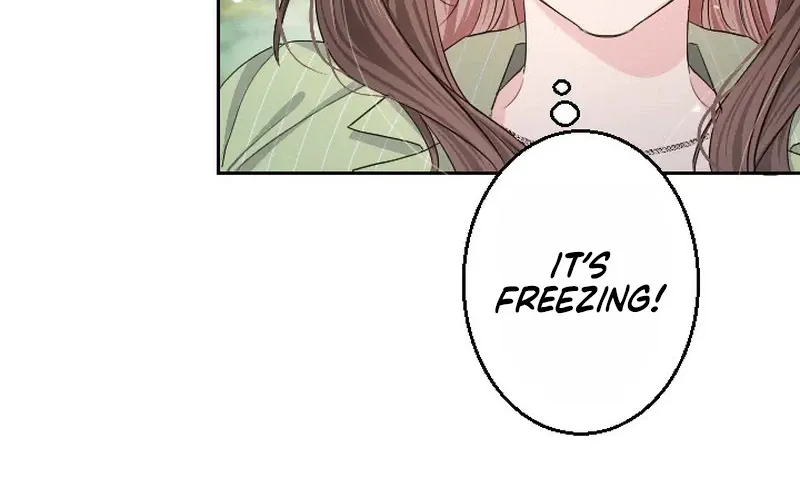 Even So, Tell Me This Is Love Chapter 11 page 21 - 