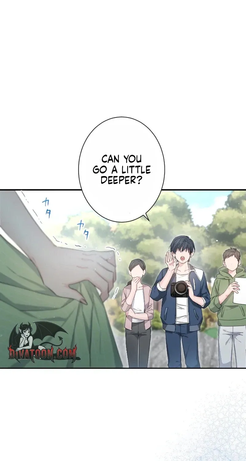 Even So, Tell Me This Is Love Chapter 11 page 22 - 