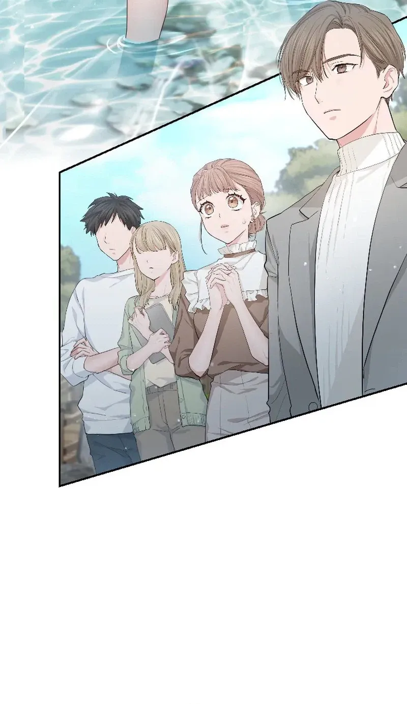 Even So, Tell Me This Is Love Chapter 11 page 24 - 