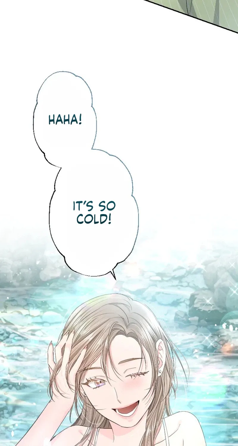Even So, Tell Me This Is Love Chapter 11 page 27 - 