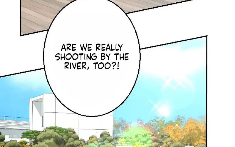 Even So, Tell Me This Is Love Chapter 11 page 4 - 
