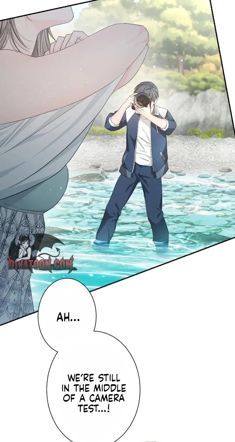 Even So, Tell Me This Is Love Chapter 11 page 33 - 