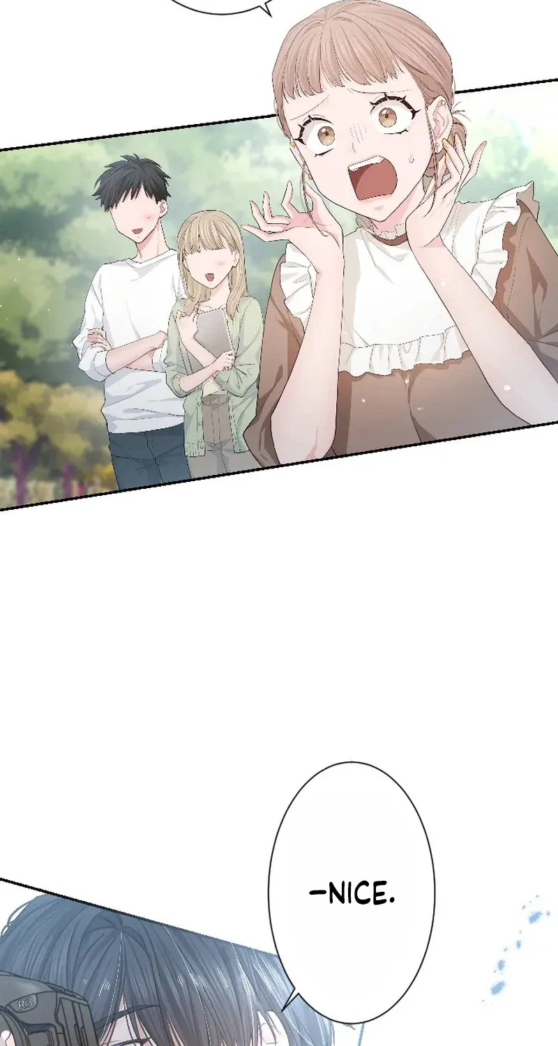 Even So, Tell Me This Is Love Chapter 11 page 34 - 