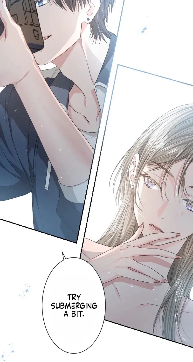 Even So, Tell Me This Is Love Chapter 11 page 35 - 