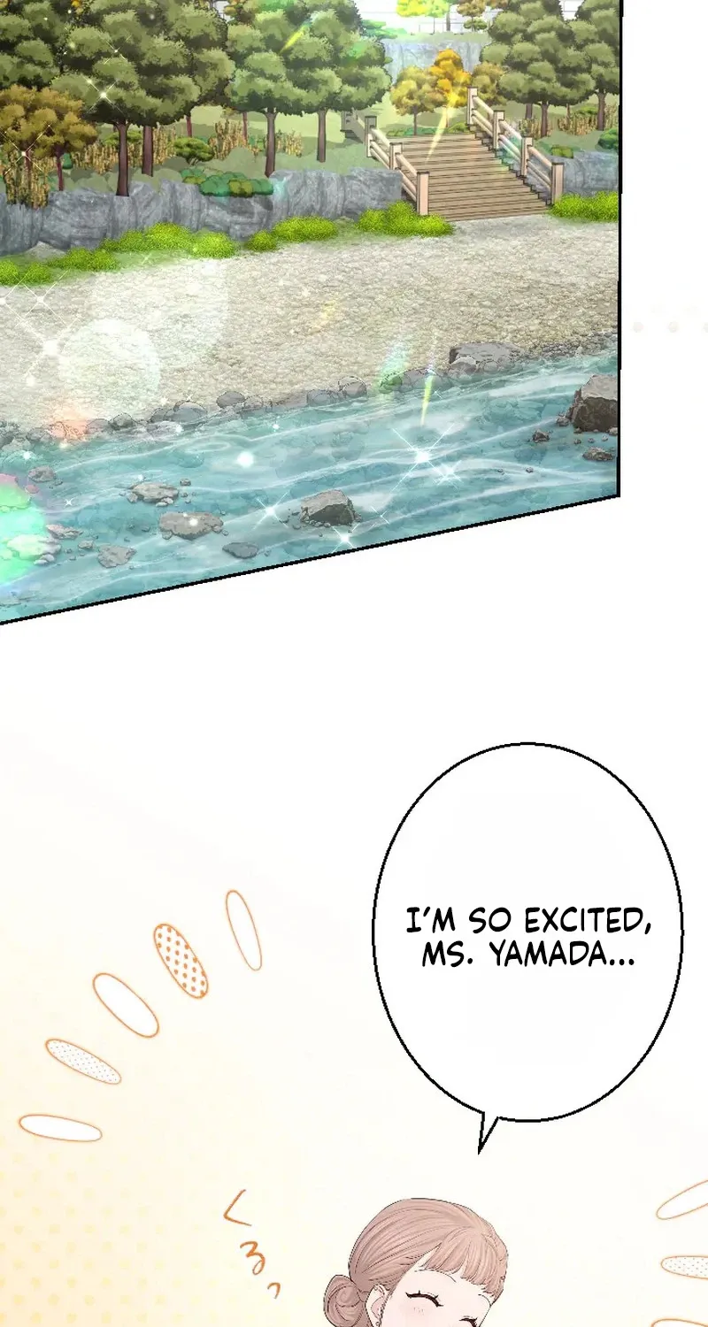 Even So, Tell Me This Is Love Chapter 11 page 5 - 