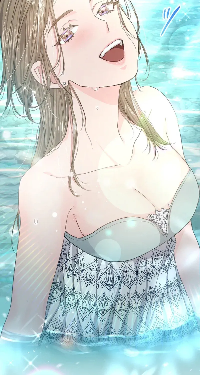 Even So, Tell Me This Is Love Chapter 11 page 41 - 