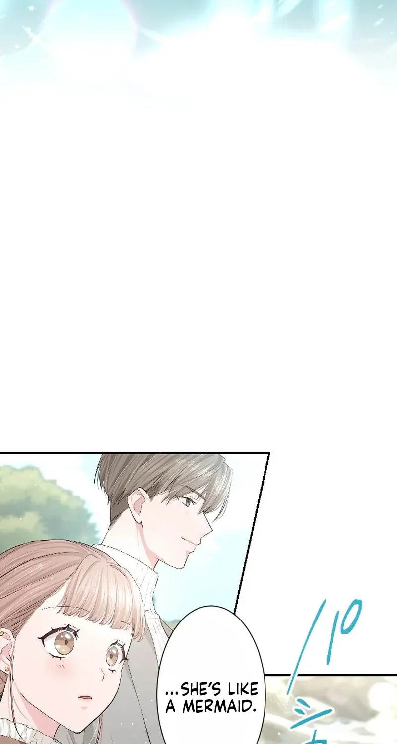 Even So, Tell Me This Is Love Chapter 11 page 42 - 